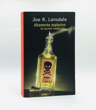 Altamente Esplosivo 10