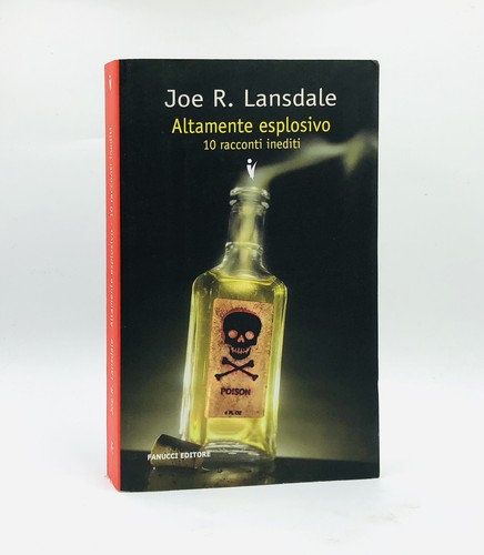 Altamente esplosivo - altamente, 10