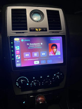 4+64G For Chrysler 300C