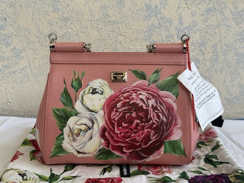Mini borsa dolce gabbana - mini, &