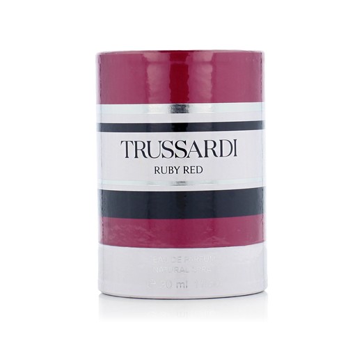 Trussardi ruby red eau - trussardi,