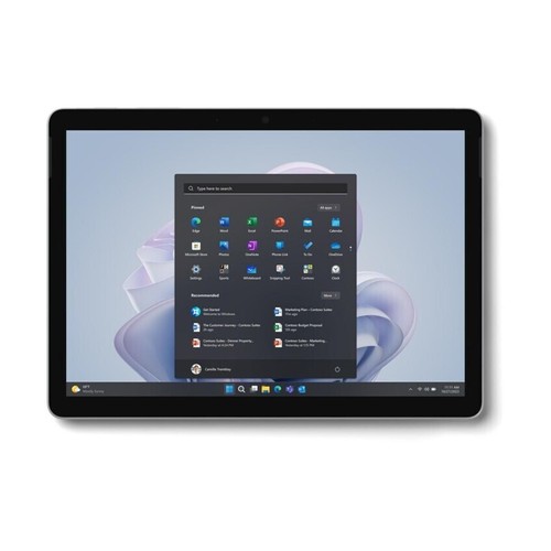 Microsoft surface 5 - surface, go