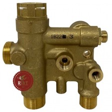 Valvola Tre Vie Caldaia Baxi