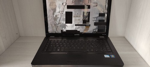 Notebook compaq xc749ea - notebook,