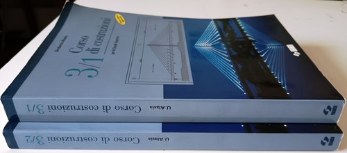Corso costruzioni 1 - 3/1, e