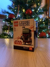 Lego Brickheadz Star Wars