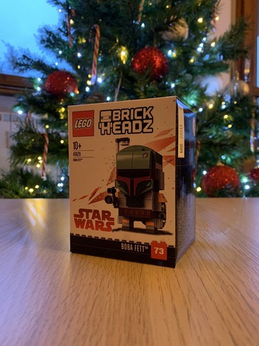 Lego brickheadz star wars - lego,