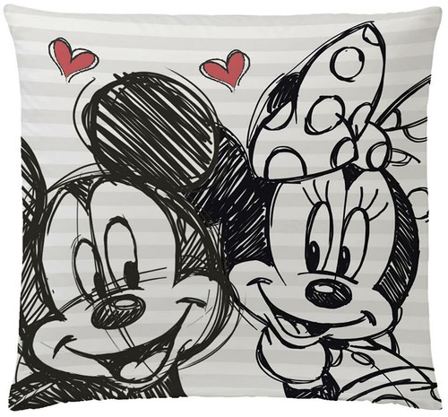 Walt disney topolino cuscino - topolino,