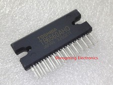 5 pezzi TB6560AHQ ZIP-25