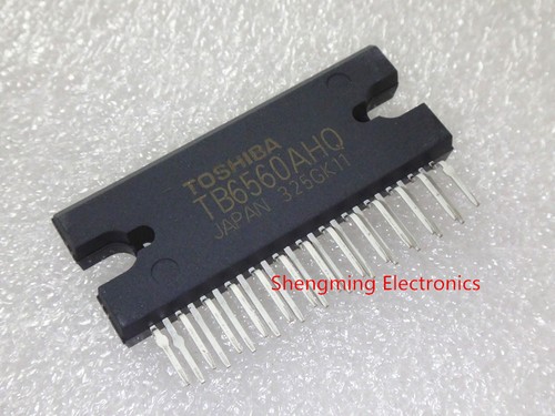 Pezzi tb6560ahq zip - 5, zip-25