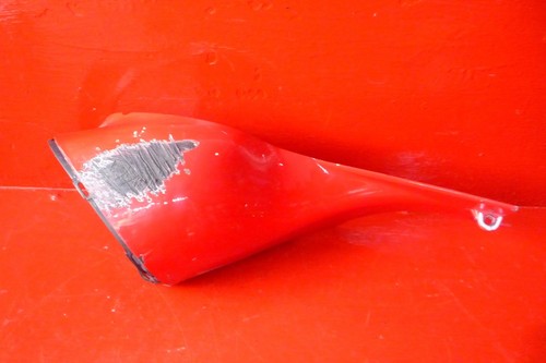 Airbox convogliatore aria - convogliatore,