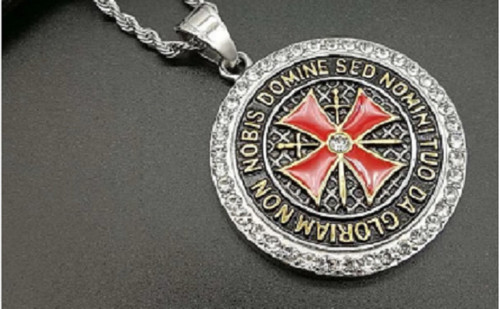 Grande cavalieri templari - grande,
