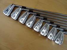 Ben Hogan Medallion set ferro