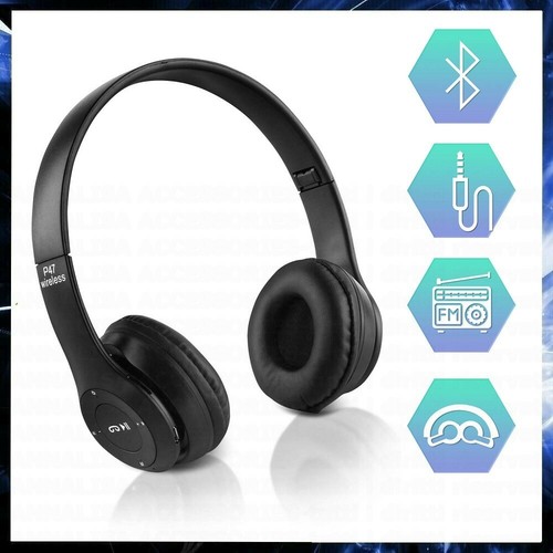Cuffie bluetooth wireless - cuffie,