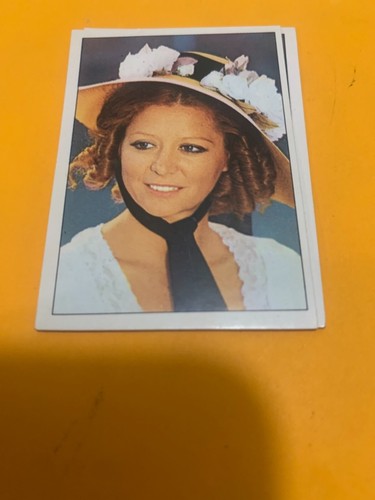 Figurina sandokan album - figurina,