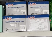 Kit telecamere videosorveglianza esterno