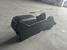 Tunel Vano Porta Oggetti Centrale Kia Sportage Gt Line 2023 con bocchetta Clima