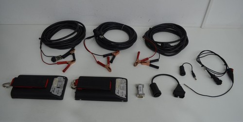 Cavo collegamento batteria - di,