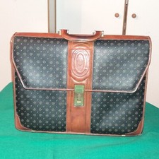 Borsa-cartella POLLINI (vintage anni '80)