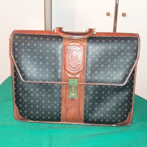 Borsa cartella pollini - borsa-cartella,