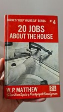 Libro Per Lavori Di Casa