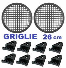 Coppia griglie retina - coppia,
