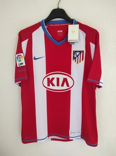 Atletico madrid 2007 2008 - de, 2007-2008