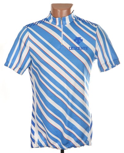 Descente camicia ciclismo - descente,