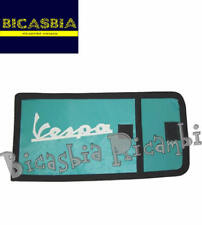 8060 - BORSA SACCA ATTREZZI VERDE VESPA 150 VL1T VL2T VL3T VBA1T VBA2T VBB1T