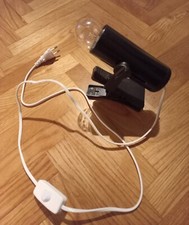 Faretto Targhetti vintage