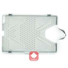 Carrello Slitta Hard Disk Playstation 4 Contenitore PS4 Slim CUH 21XX Originale