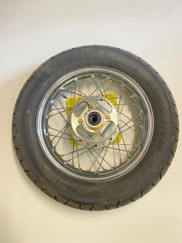 Roue arrière kymco - kymco, 125