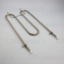 Resistenza Inferiore Originale Forno Fornetto Elettrico Sfornatutto DE LONGHI