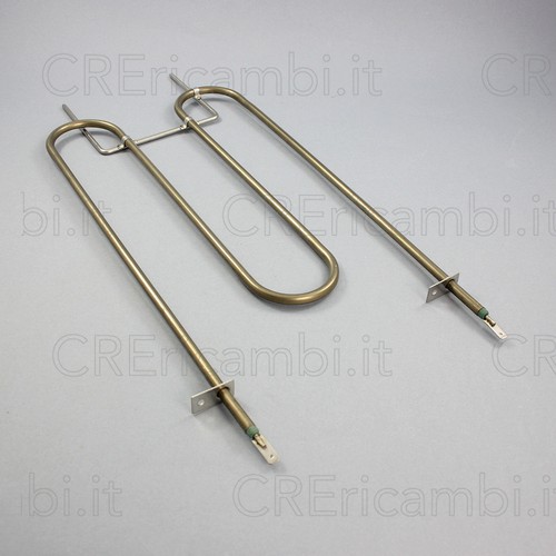 Resistenza inferiore originale - resistenza,