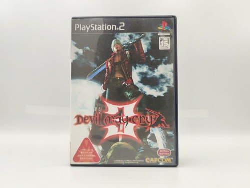 Devil may cry playstation - cry, (playstation
