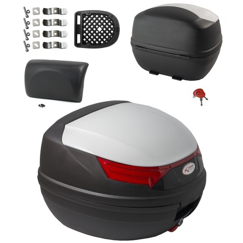 Bauletto moto scooter valigia - bauletto,