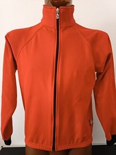 giacca JACKET ciclismo WINDTEX ANTIVENTO WINDSTOPPER BIEMME TG S
