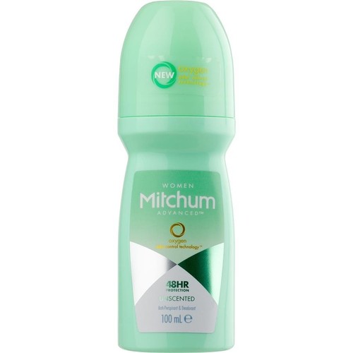 Mitchum 48hr protection - mitchum,