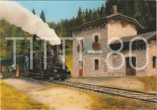 TRENINO A CREMAGLIERA PIOVENE
