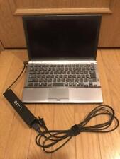 Sony Vaio Type Z VGN-Z91JS