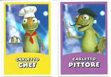 I GIOCHI DI CARLETTO - 2