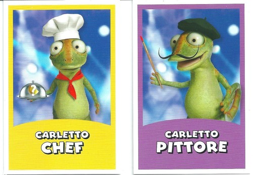 Giochi carletto 2 - -,