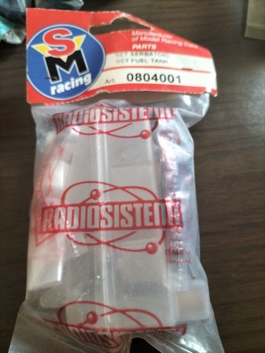 Radiosistemi 0804001