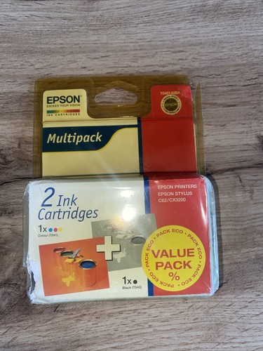 Epson t040 t041 cartucce - epson,