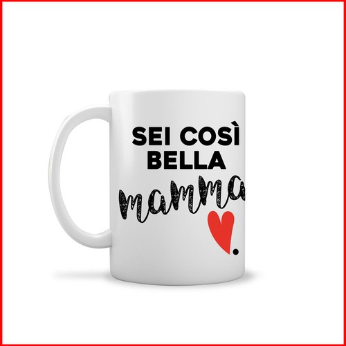Tazza tazze festa mamma tè - tazza,