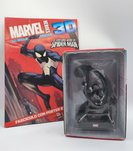 Marvel heroes speciale - marvel, 3d