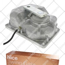 Motore Interrato Ricambio Per Cancelli a Battente NICE MFAB3024 24v MFAB ME3024