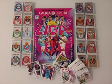 Panini LIGA ESTE 2025-26 Album