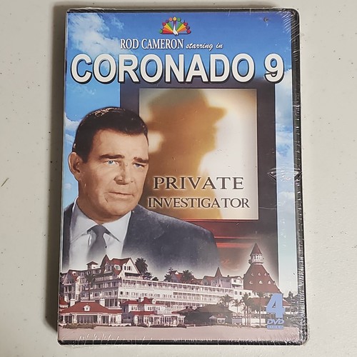 Coronado - , 2010)