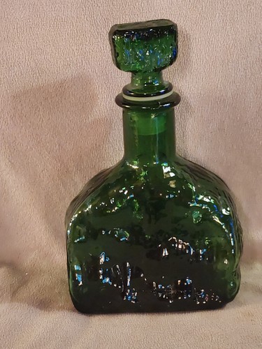 Decanter per liquori vetro - decanter,